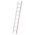 Hymer enkele ladder 4011